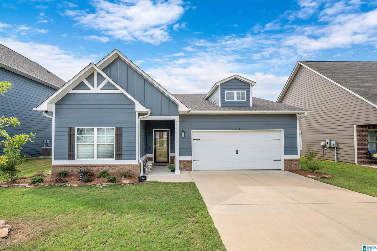324 Union Station Drive - Photo 1