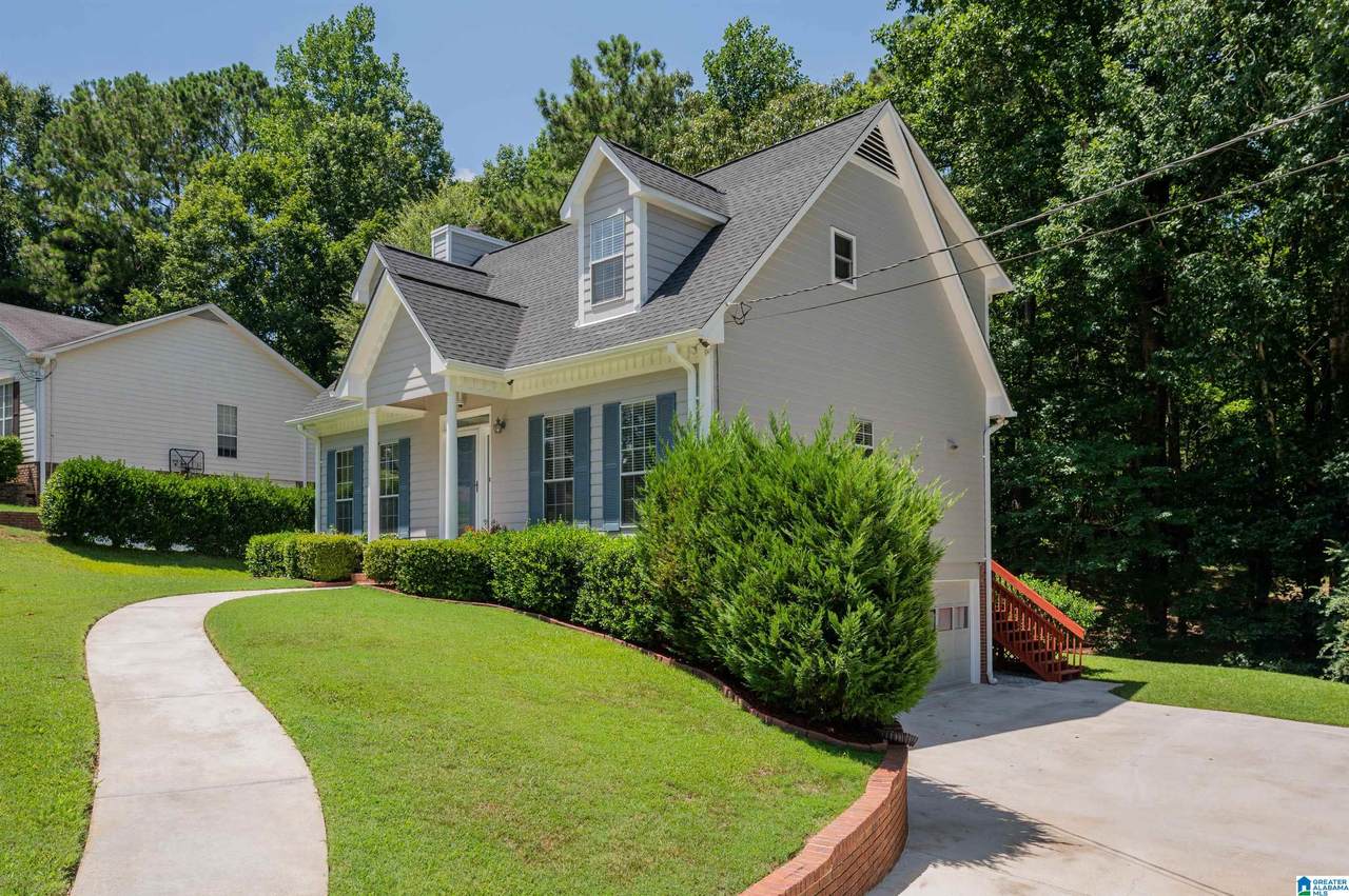 473 Fieldstone Drive - Photo 1