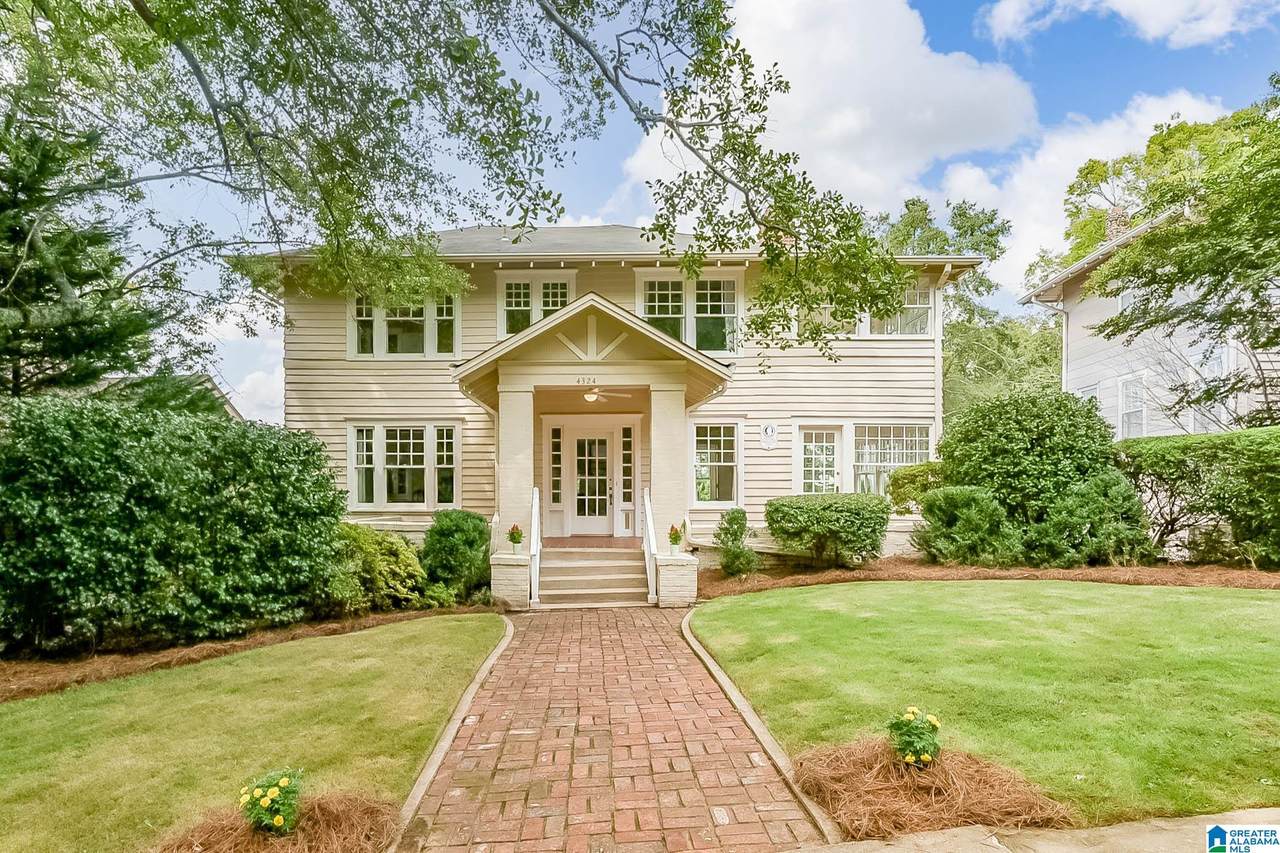 4324 Cliff Road - Photo 1