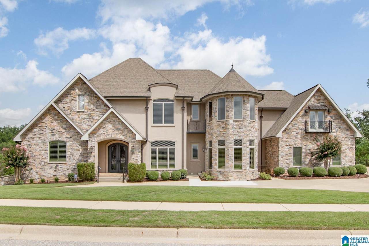 10251 Lake Side Drive - Photo 1