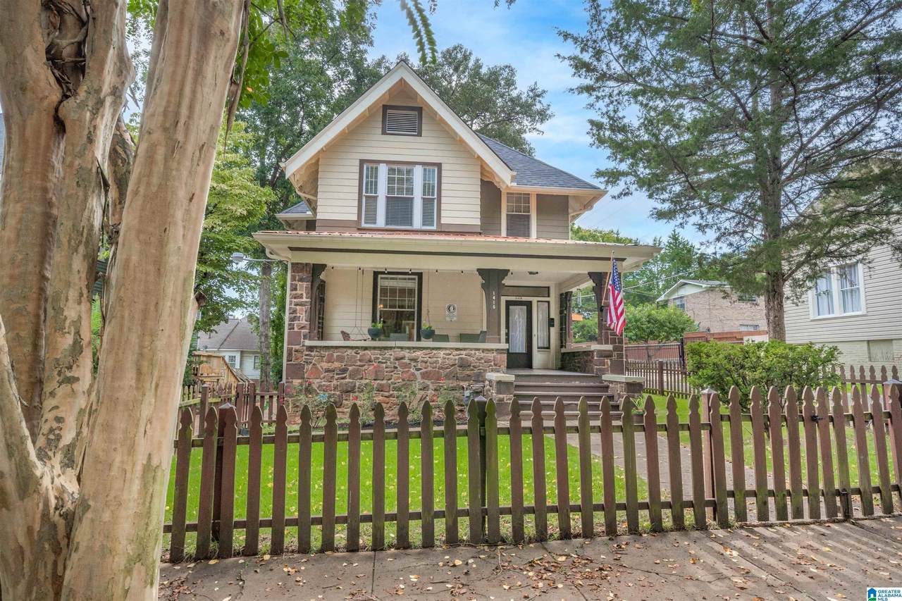 1416 16TH STREET - Photo 1