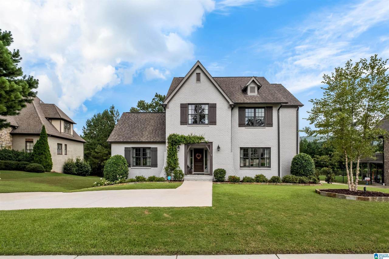 2017 Highland Village Bend - Photo 1