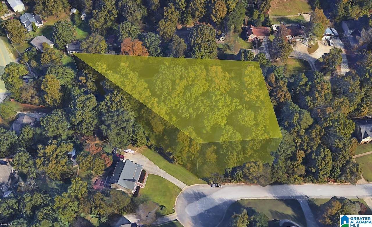6377 Yellowhammer Drive - Photo 1