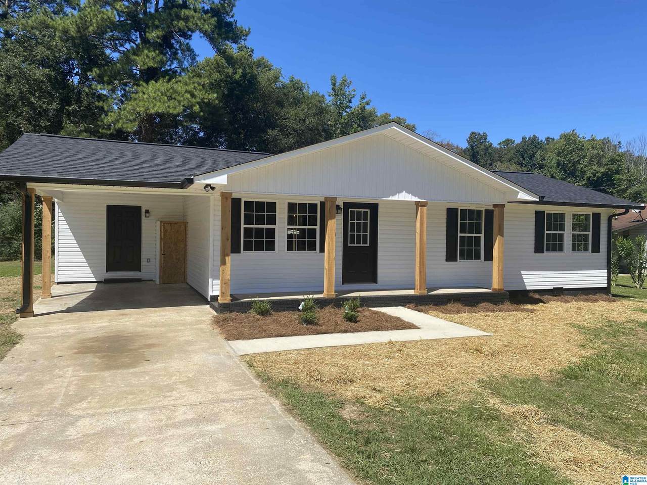 4420 Lindale Drive - Photo 1