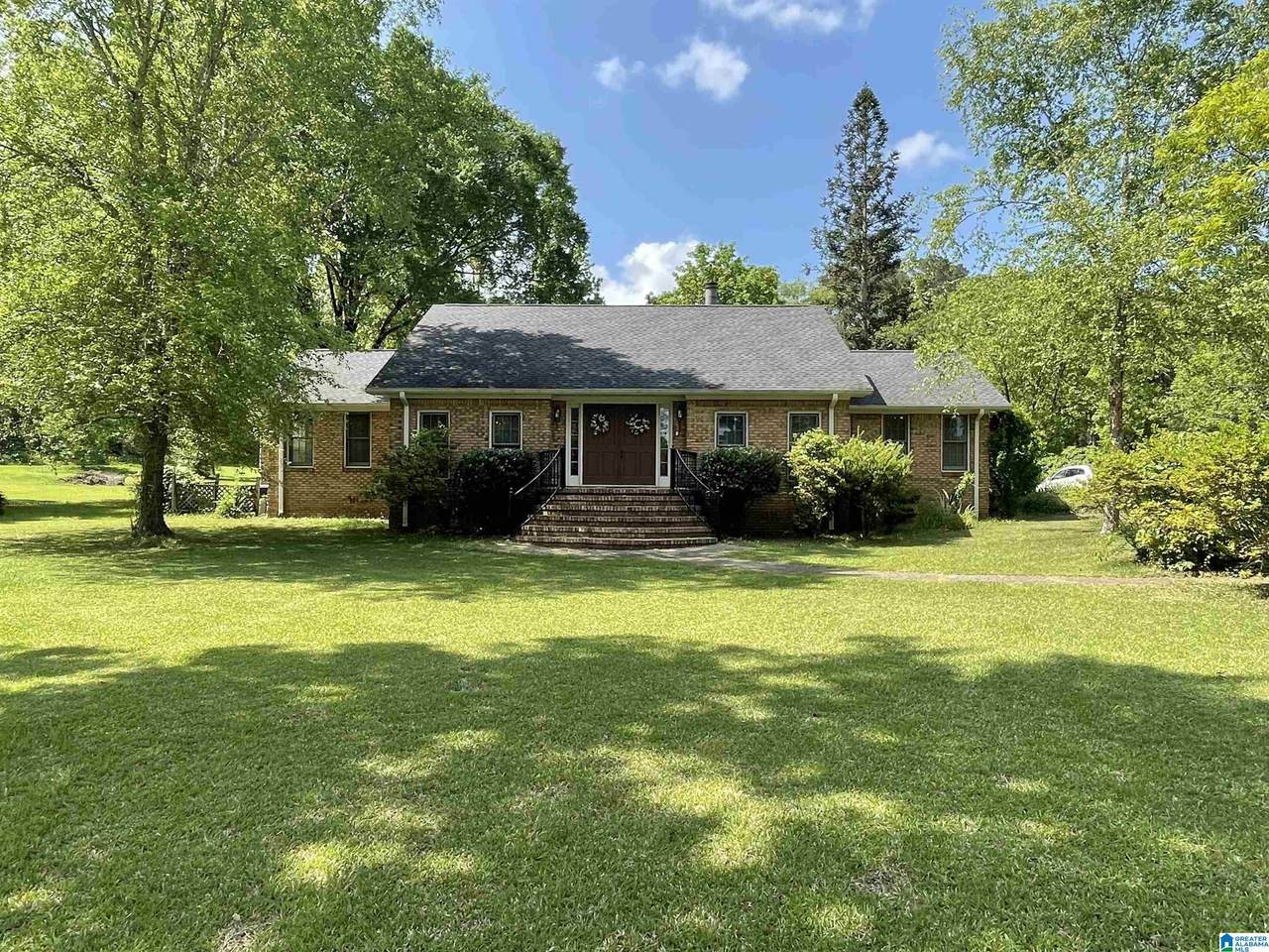 531 Green Valley Drive - Photo 1