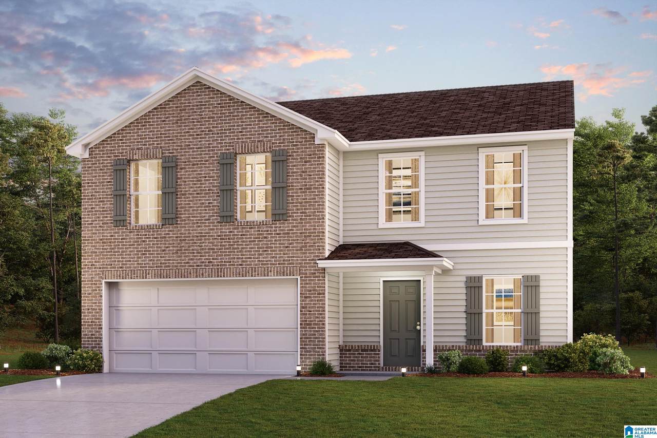 1603 U W Clemon Drive - Photo 1