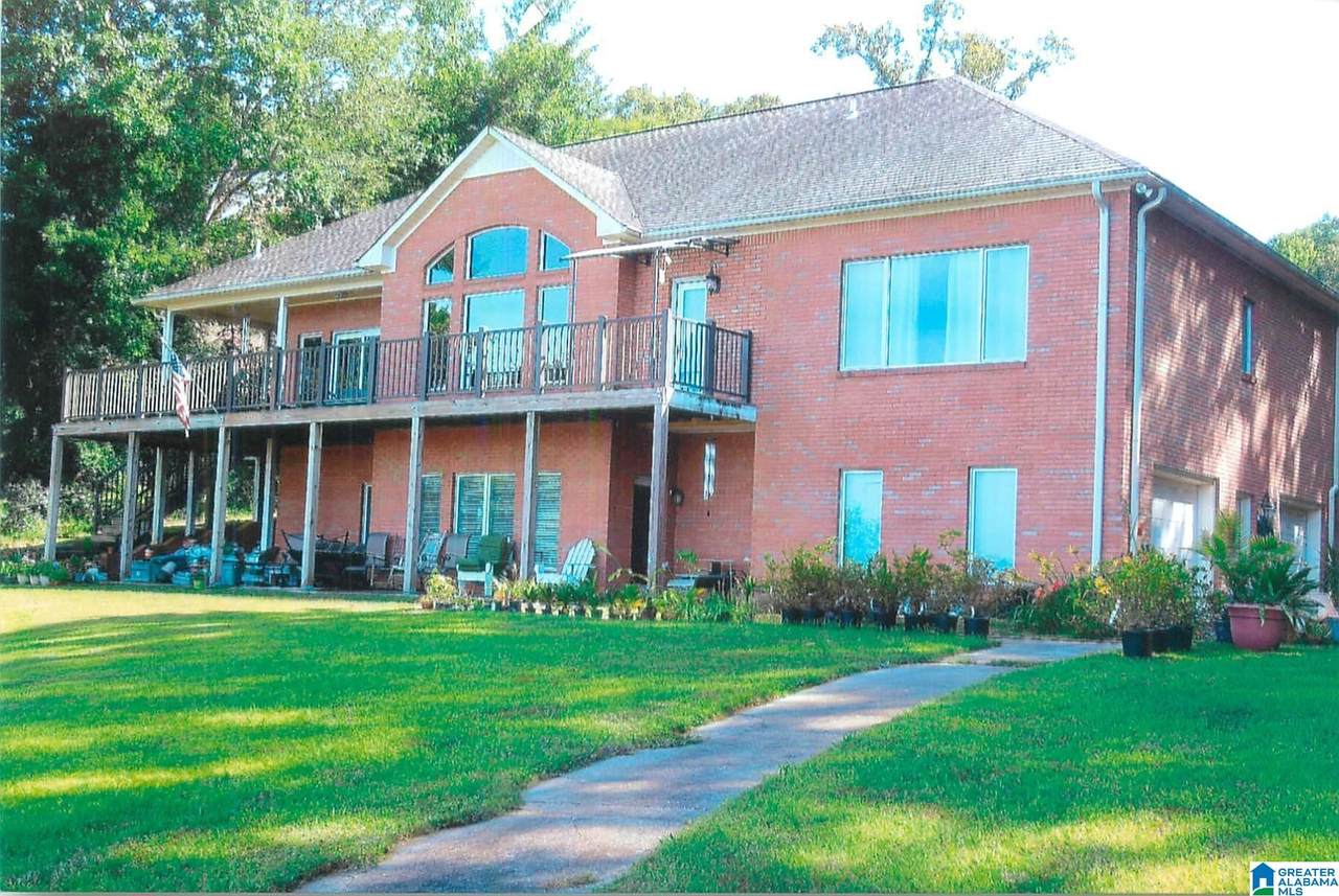 455 Eagle Point Drive - Photo 1