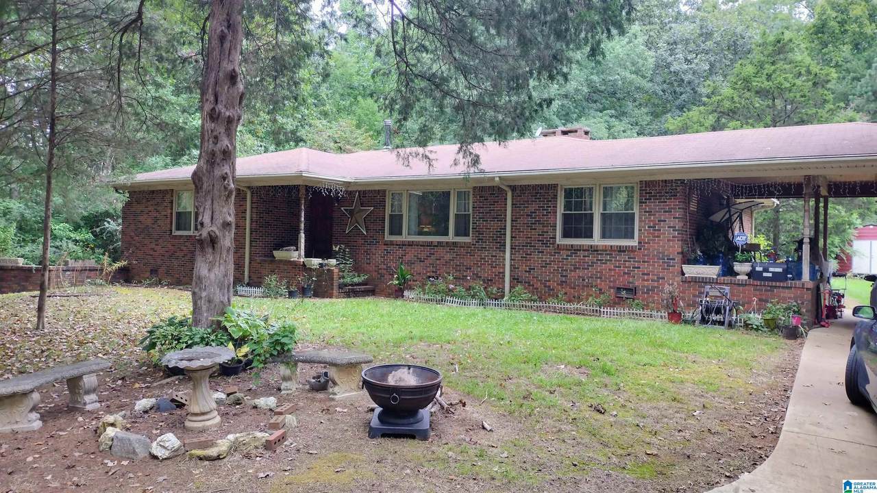 7890 Mcintyre Road - Photo 1