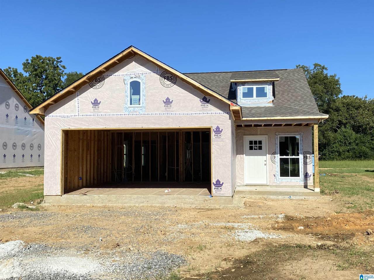 79 Forman Farm Road - Photo 1