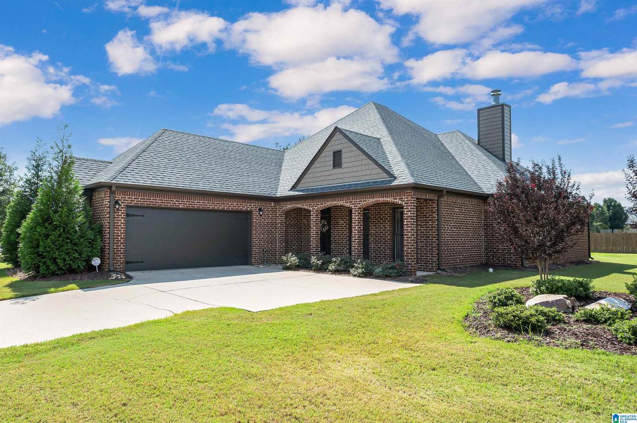 4285 Pine Valley Drive - Photo 1
