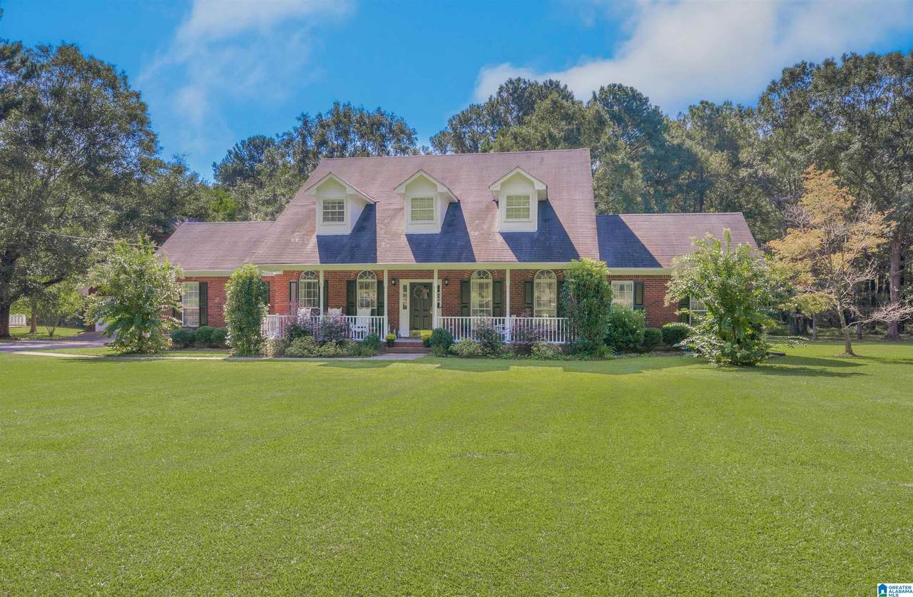 1334 Butler Road - Photo 1
