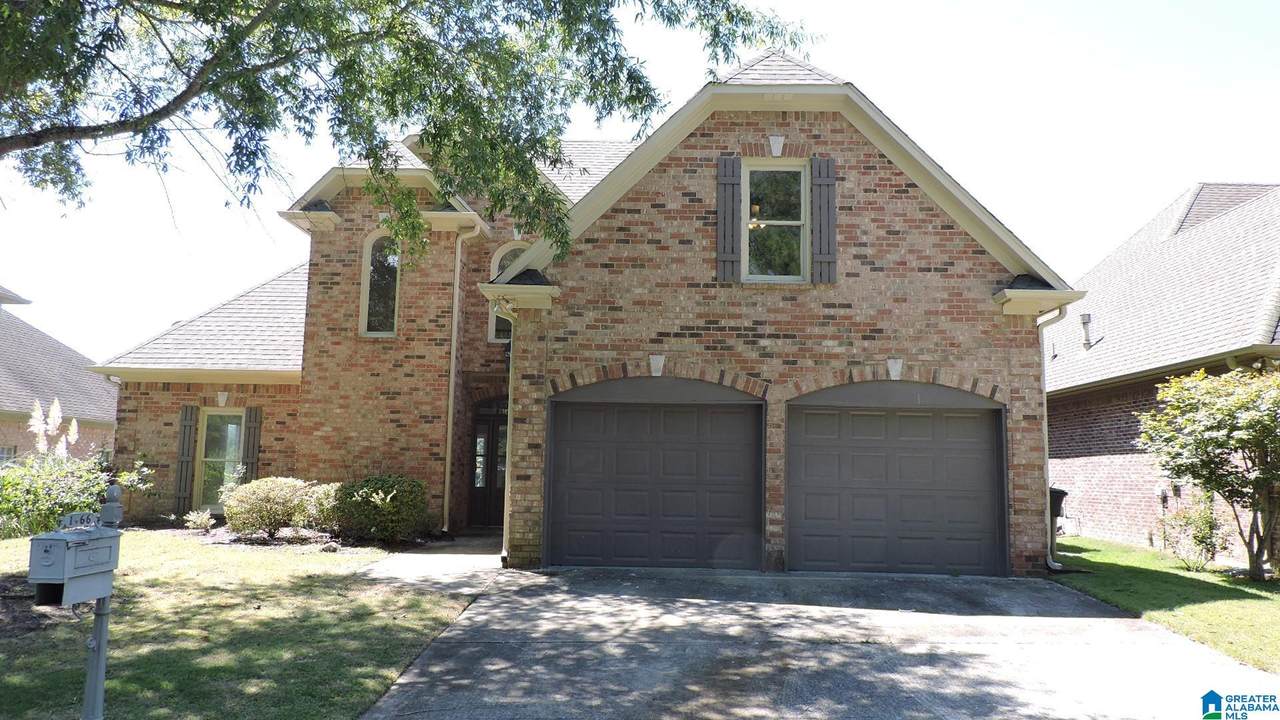 1466 Waterside Circle - Photo 1