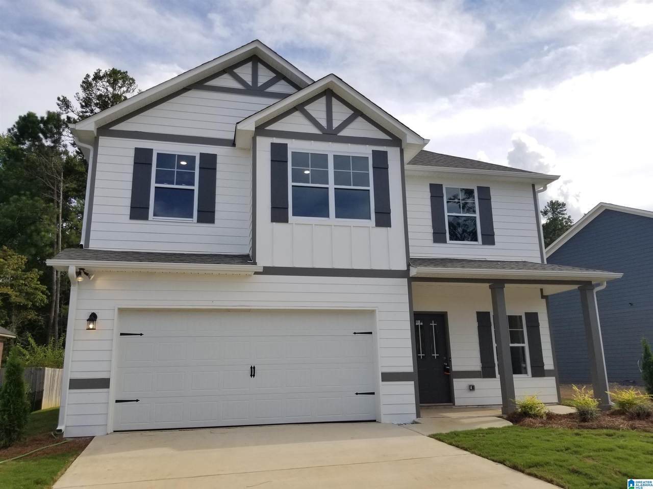 20 Deer Creek Drive - Photo 1