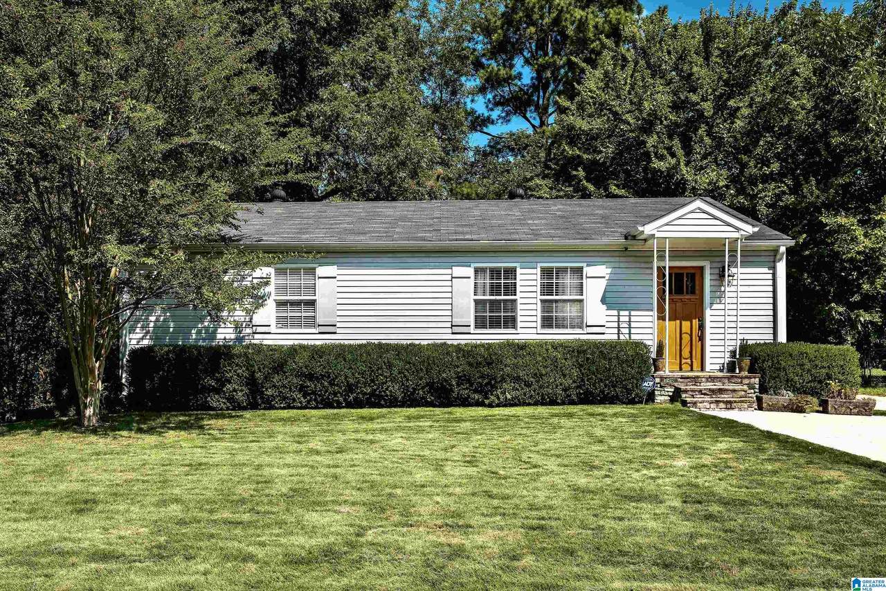 216 Raleigh Avenue - Photo 1