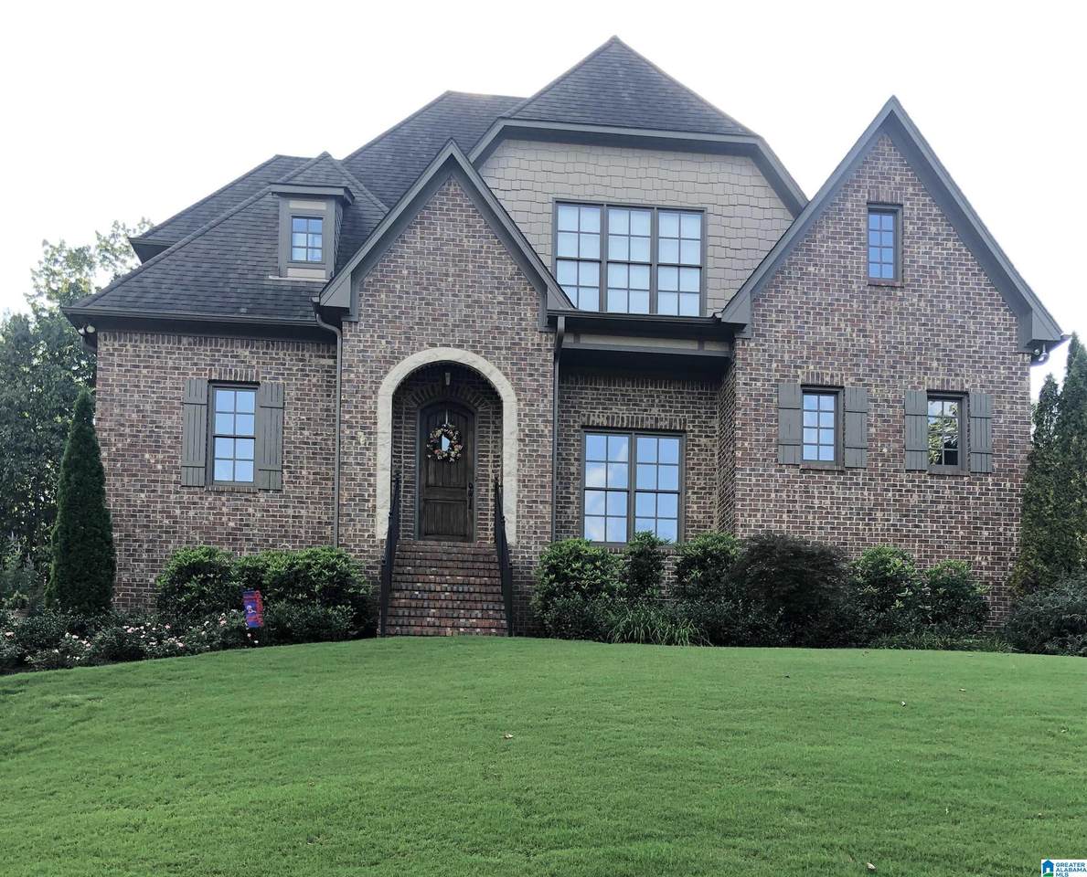 1544 Haddon Drive - Photo 1