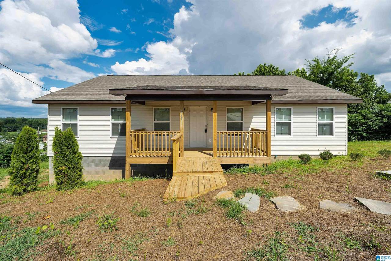 933 Chichester Drive - Photo 1