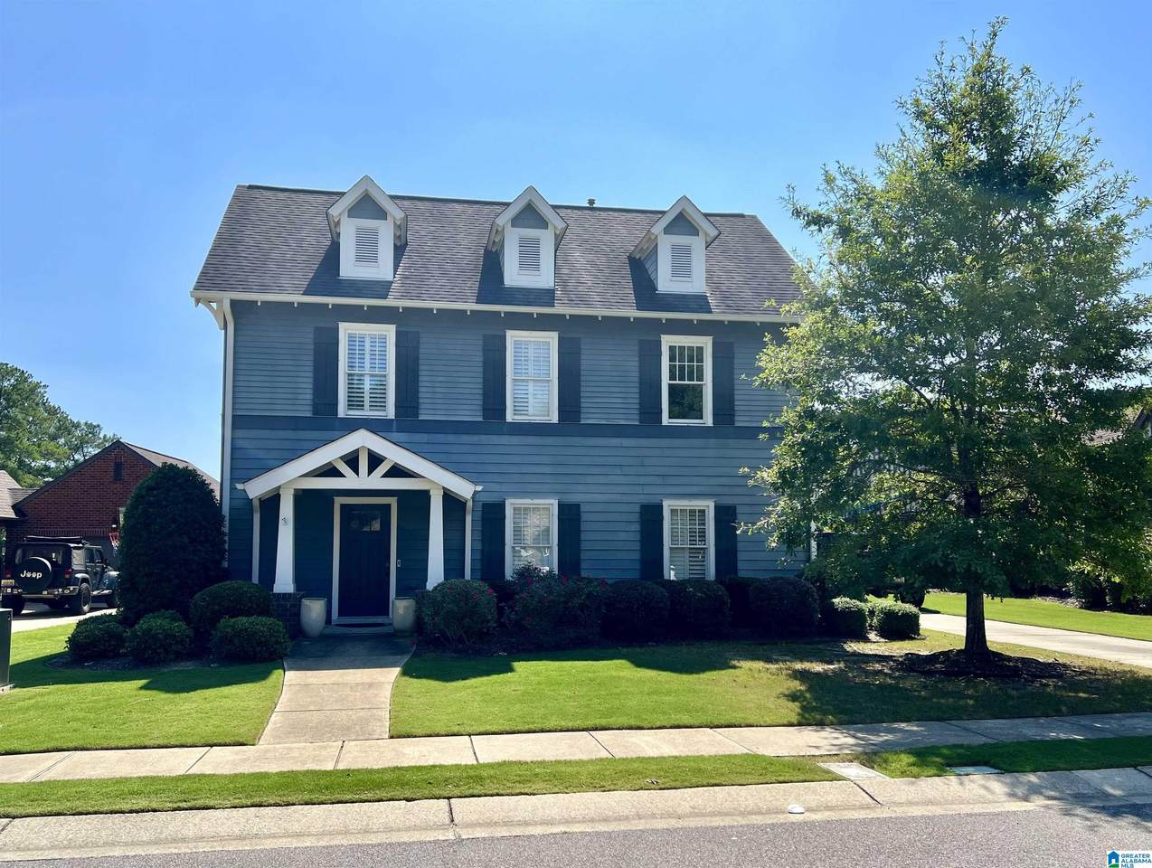 1673 Chace Drive - Photo 1
