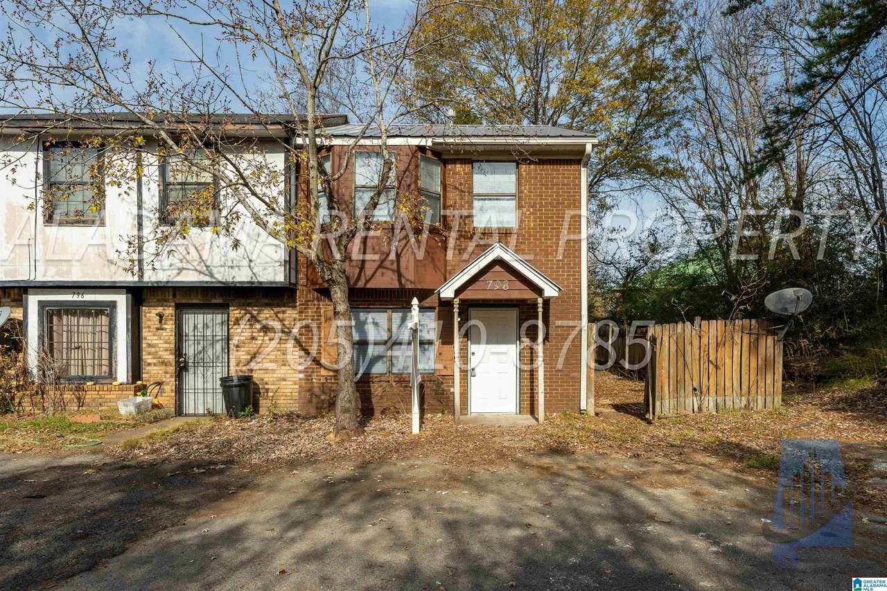 798 Mary Vann Lane - Photo 1