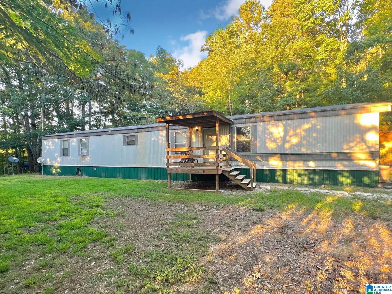 1126 Philadelphia Church Road - Photo 1