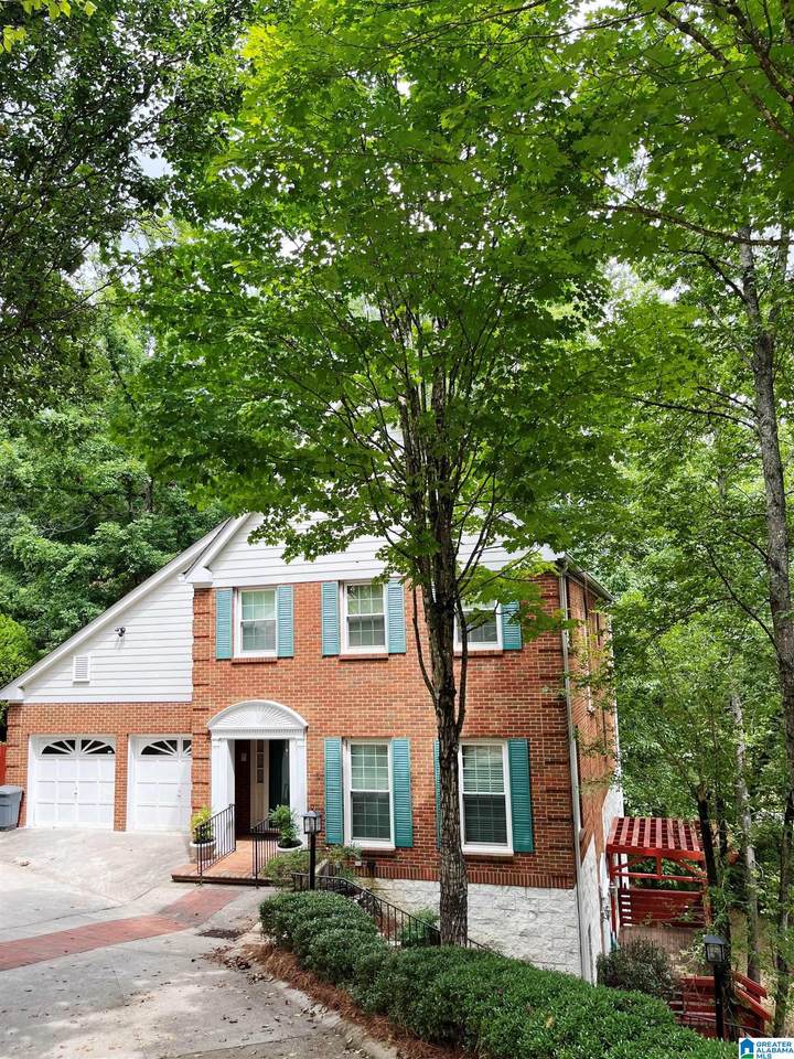 2713 Paden Trail - Photo 1