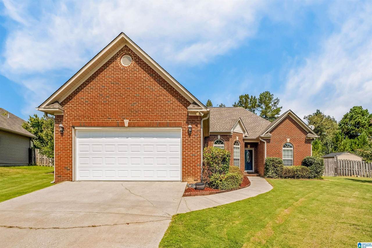 115 Fern Circle - Photo 1
