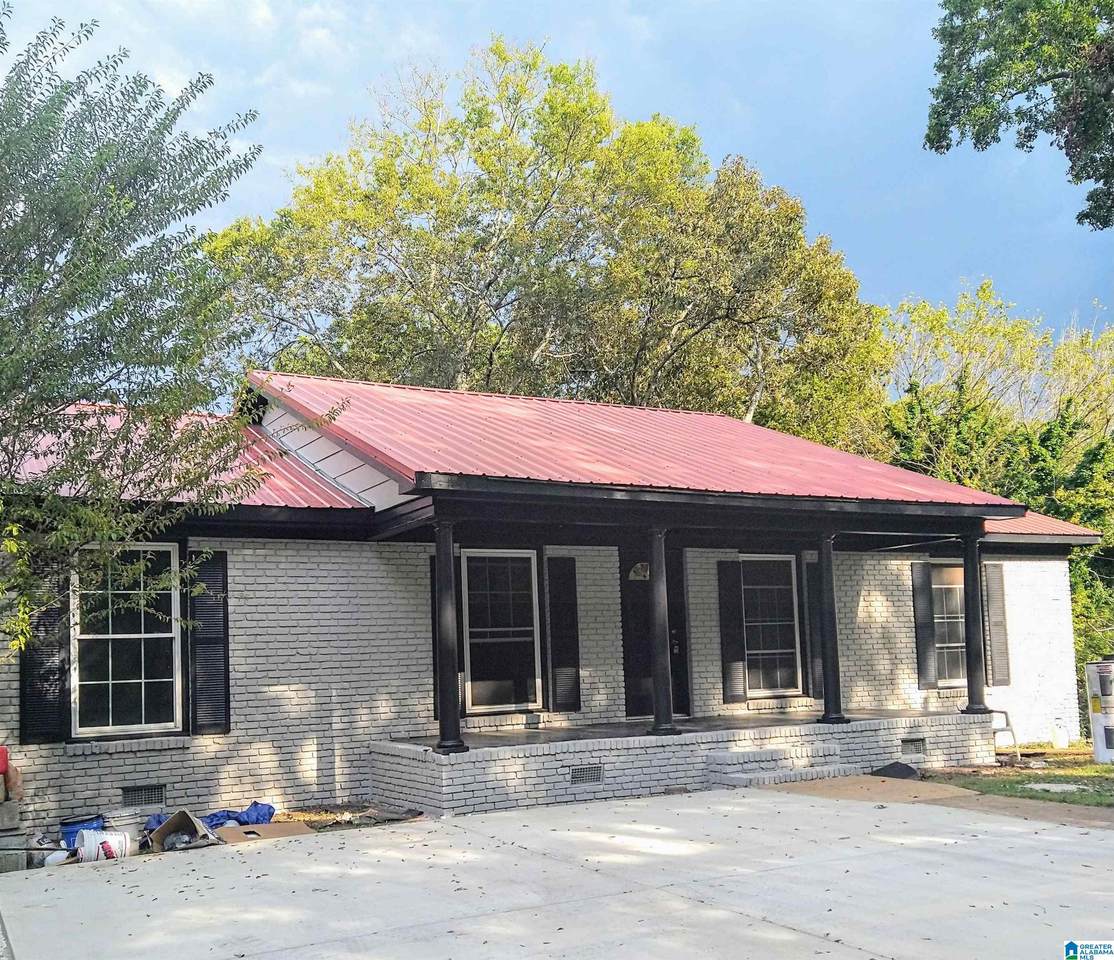 415 Hill Street - Photo 1