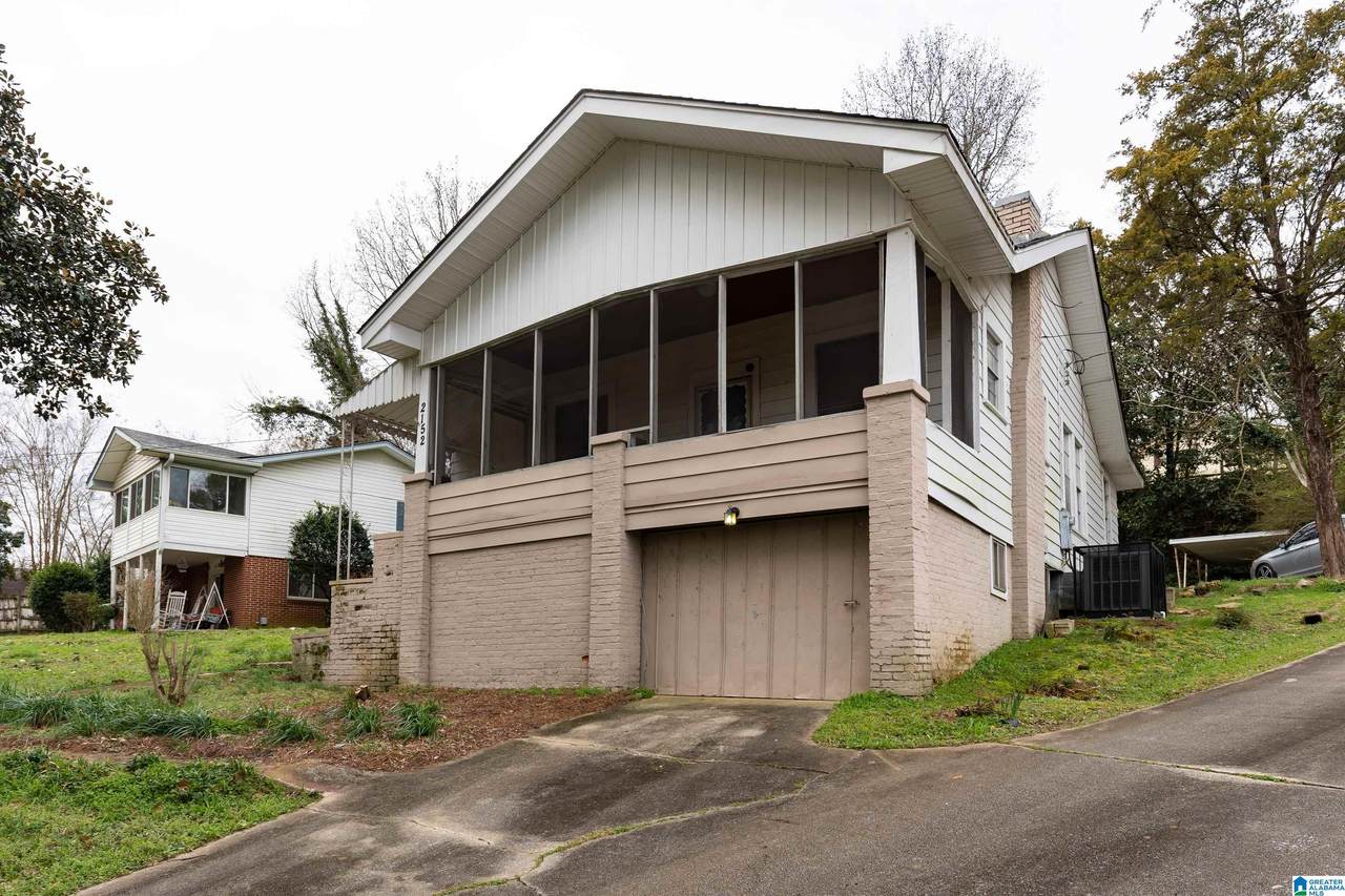 2152 Pratt Highway - Photo 1