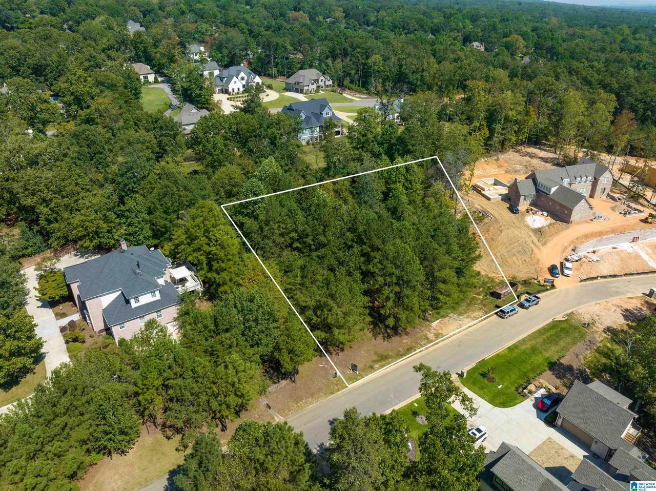 3820 Moss Creek Circle - Photo 1
