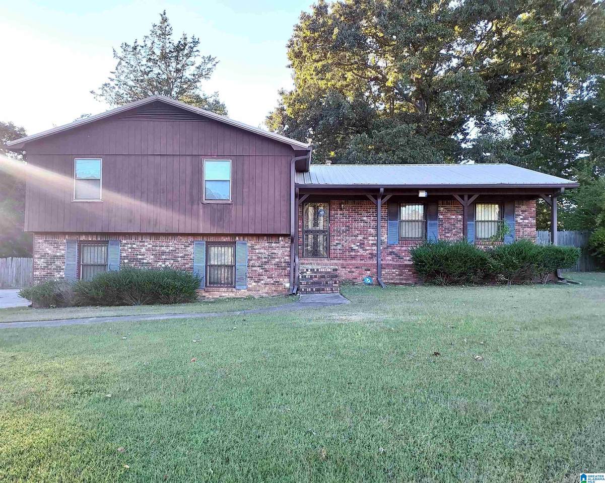 6184 Old Springville Road - Photo 1