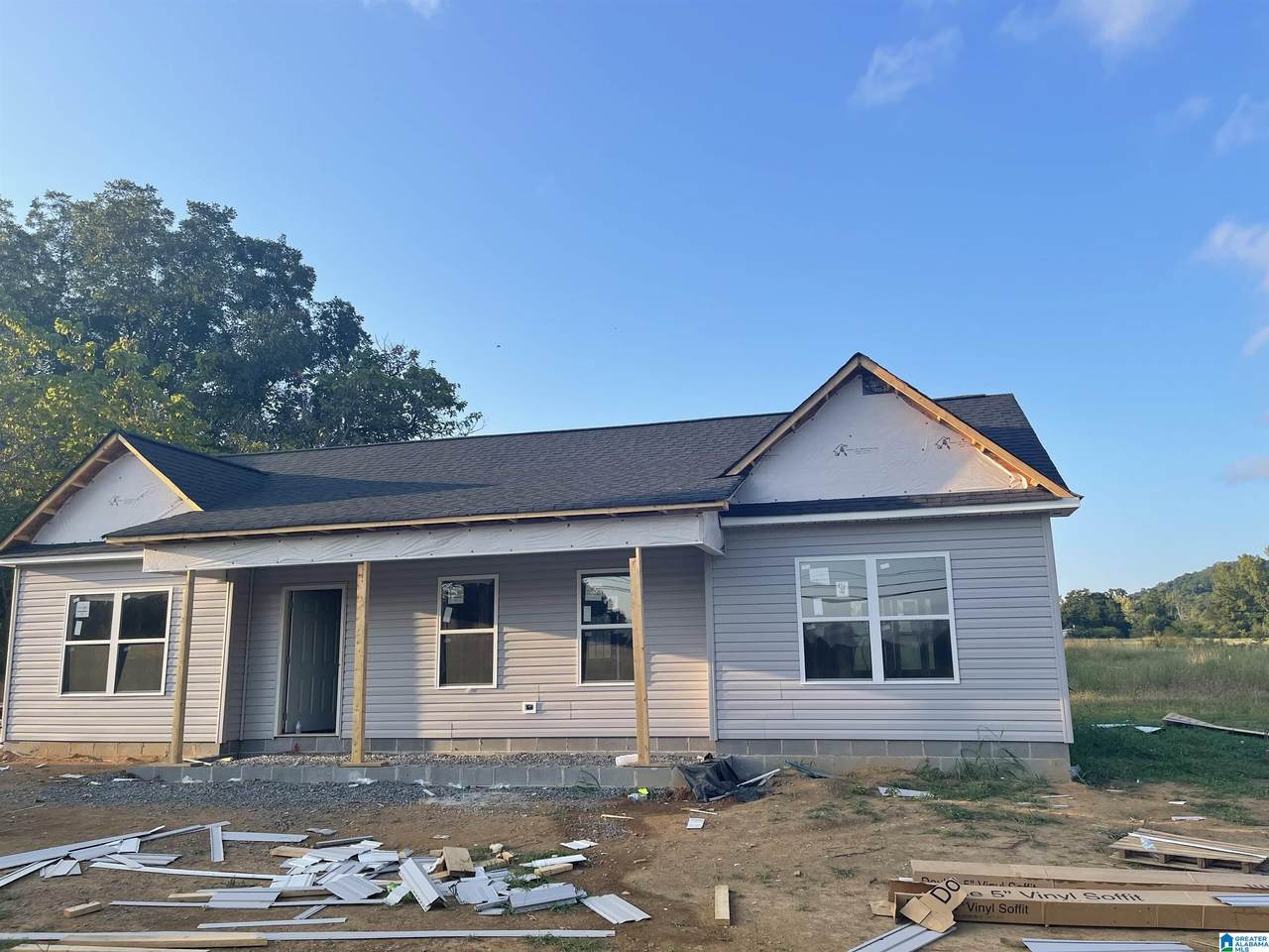 2917 Swann Bridge Road - Photo 1