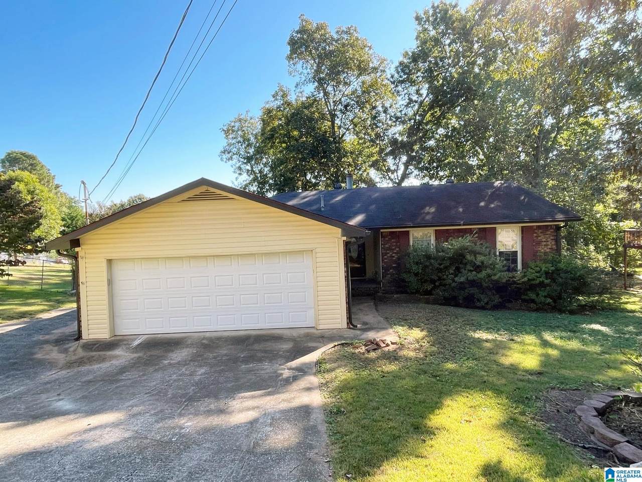 6205 Gunter Street - Photo 1