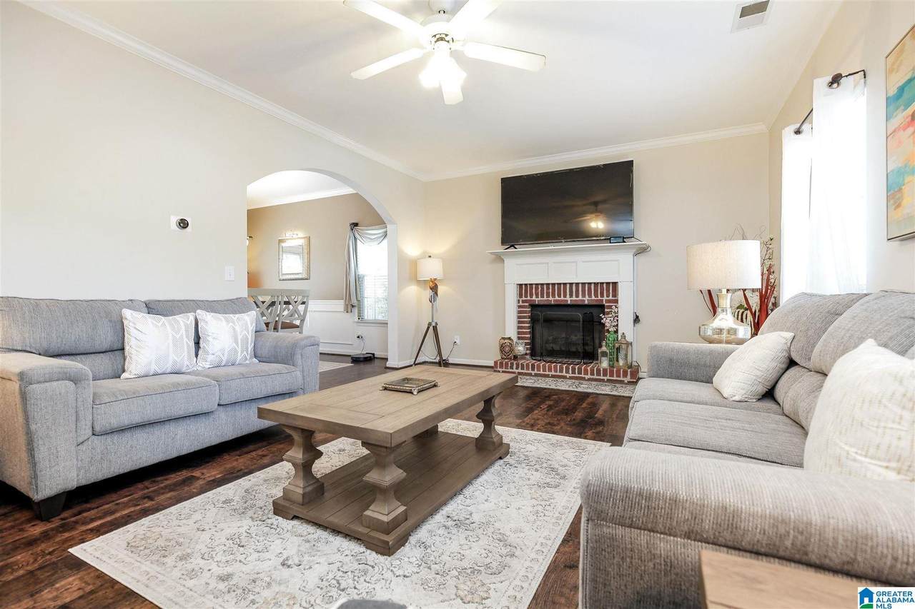 1609 Deer Valley Drive - Photo 1
