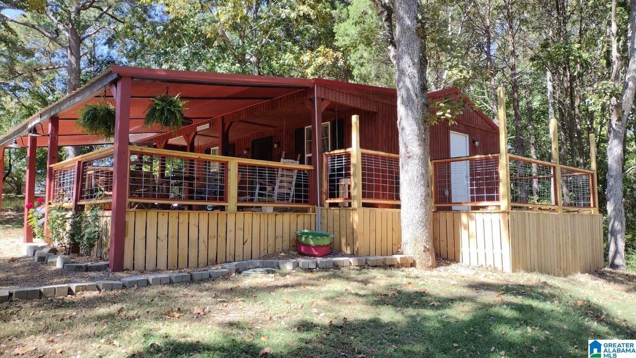 2510 US Highway 411 - Photo 1