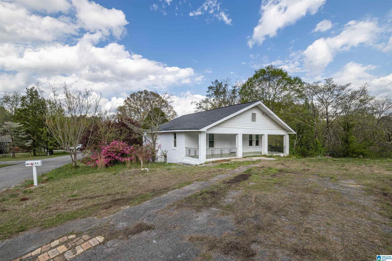 1705 Cherry Avenue - Photo 1