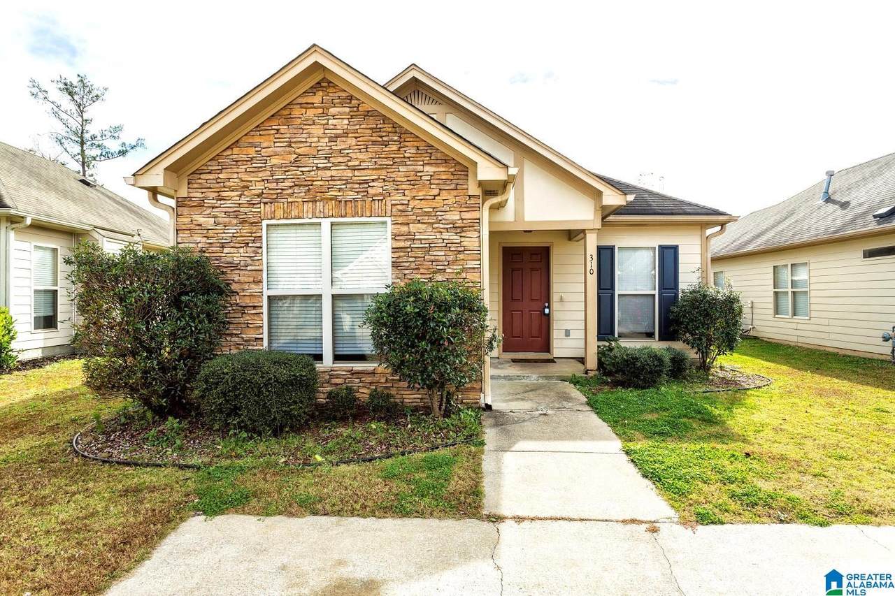 310 Fox Run Circle - Photo 1