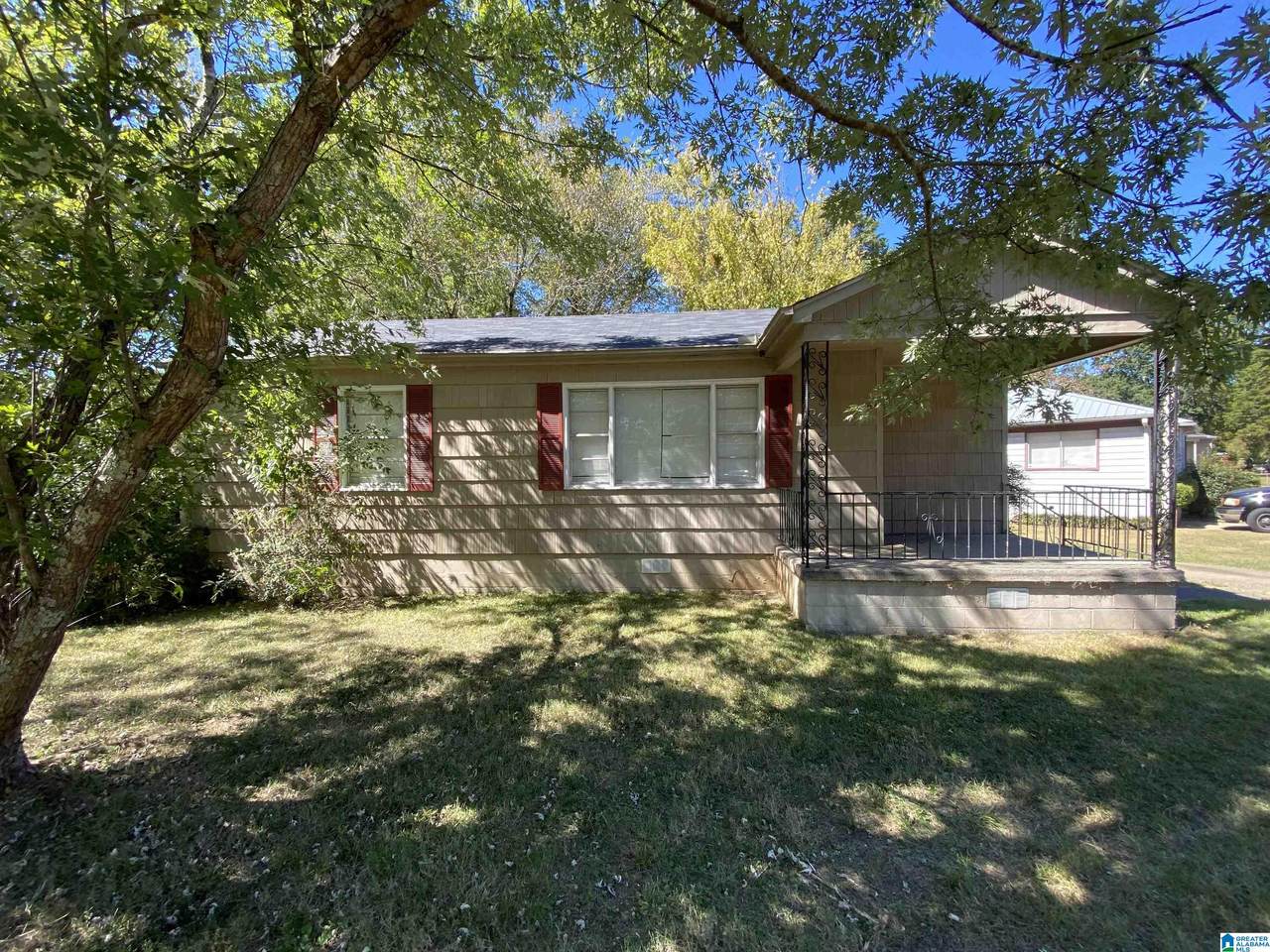500 Robison Drive - Photo 1