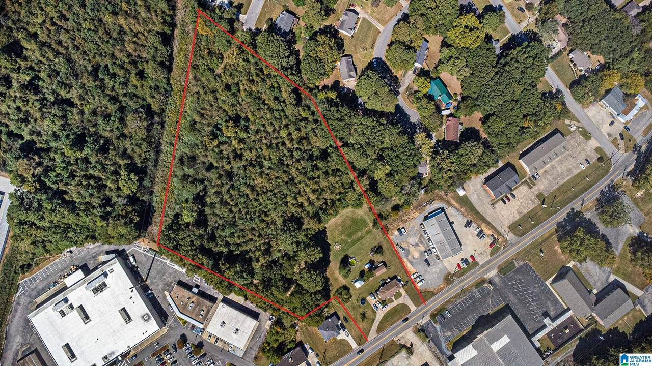5248 Old Springville Road - Photo 1