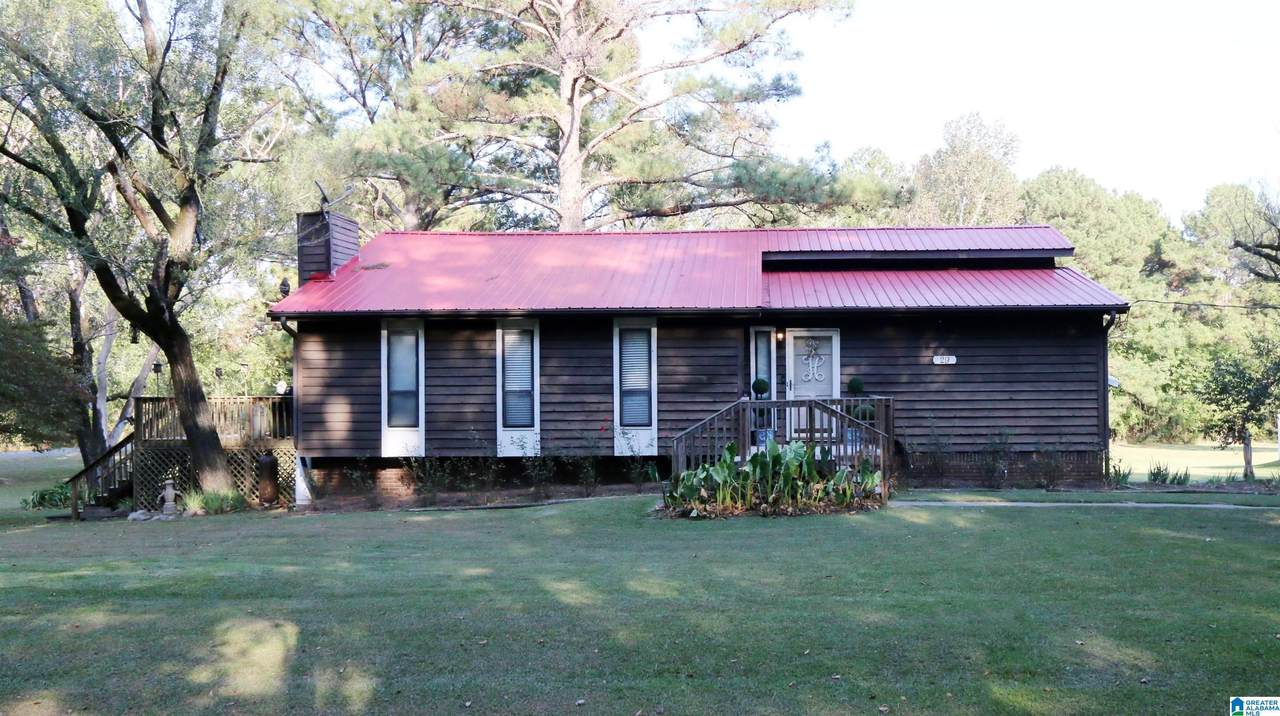 29 Lakeshore Drive - Photo 1
