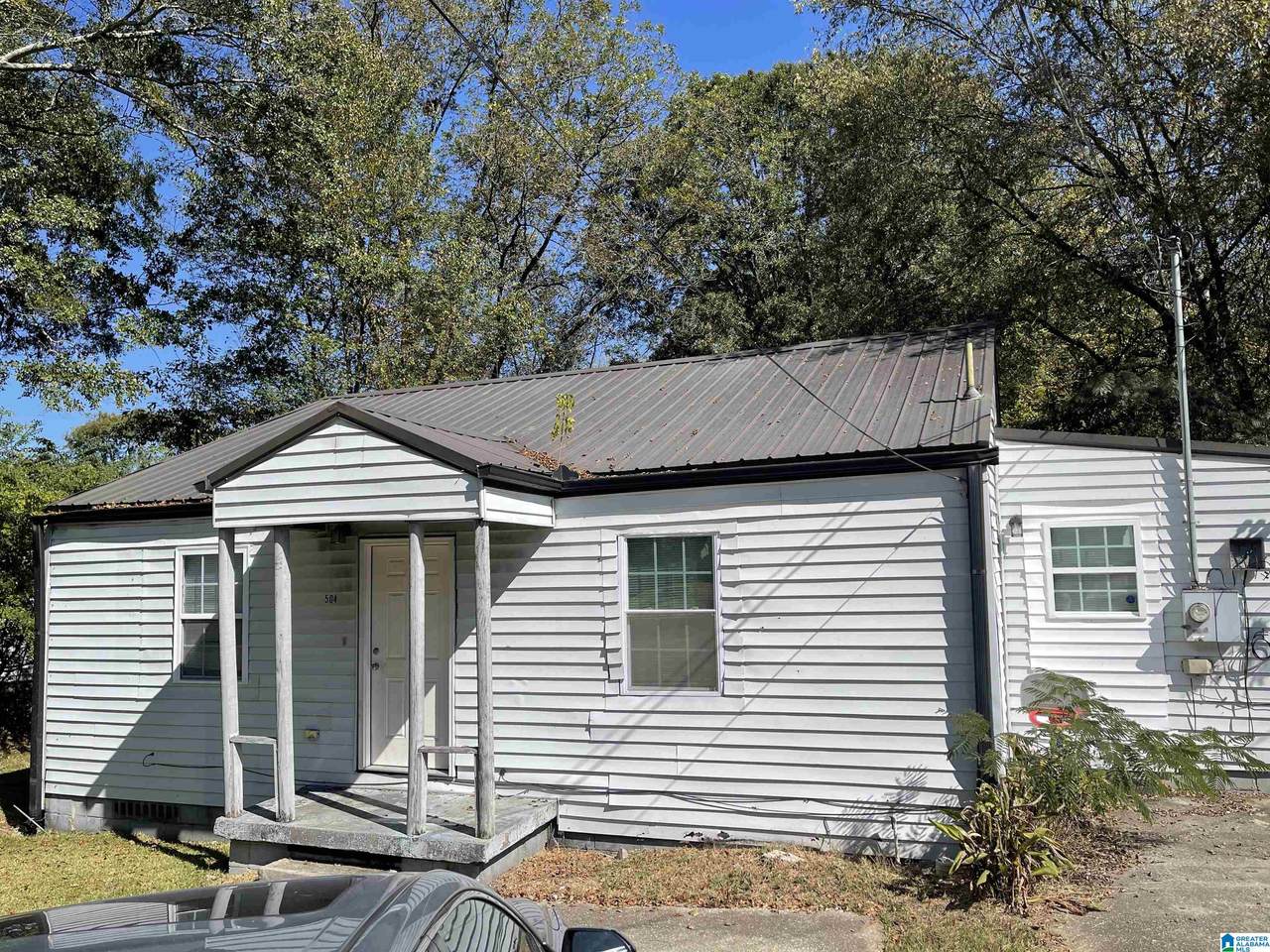 504 Pratt Highway - Photo 1