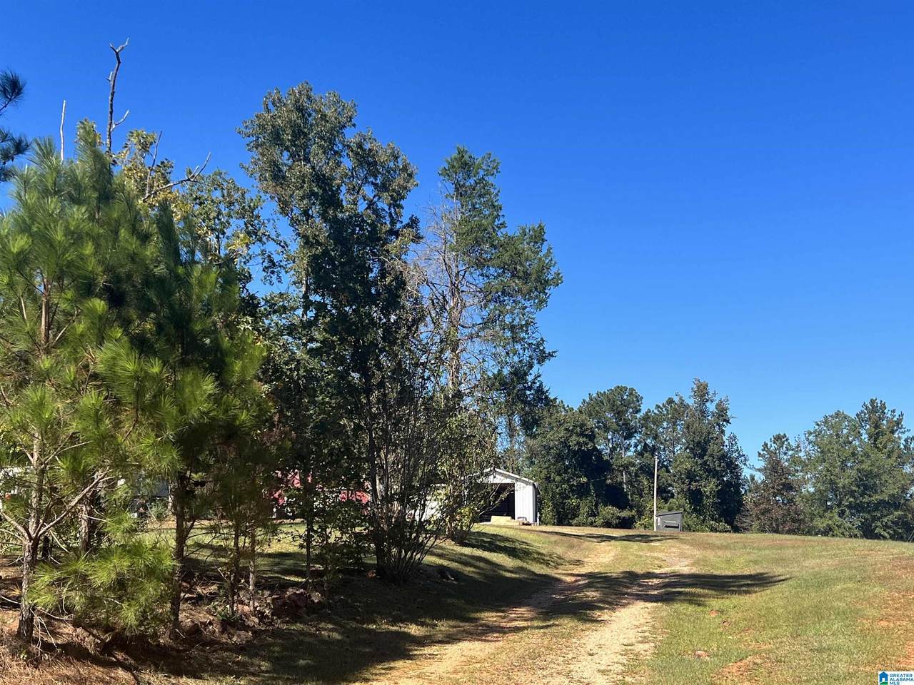 4601 Highway 49 - Photo 1