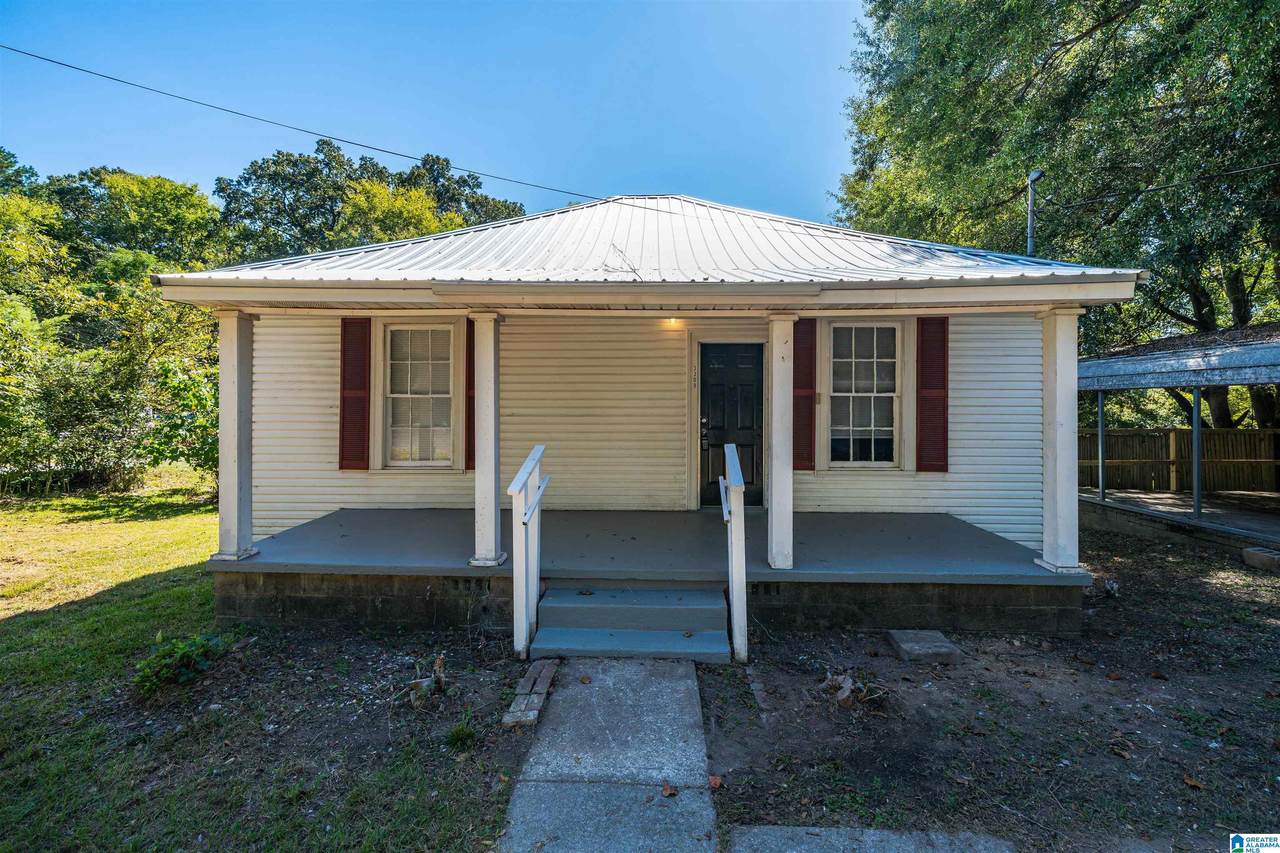 3309 Alabama Avenue - Photo 1
