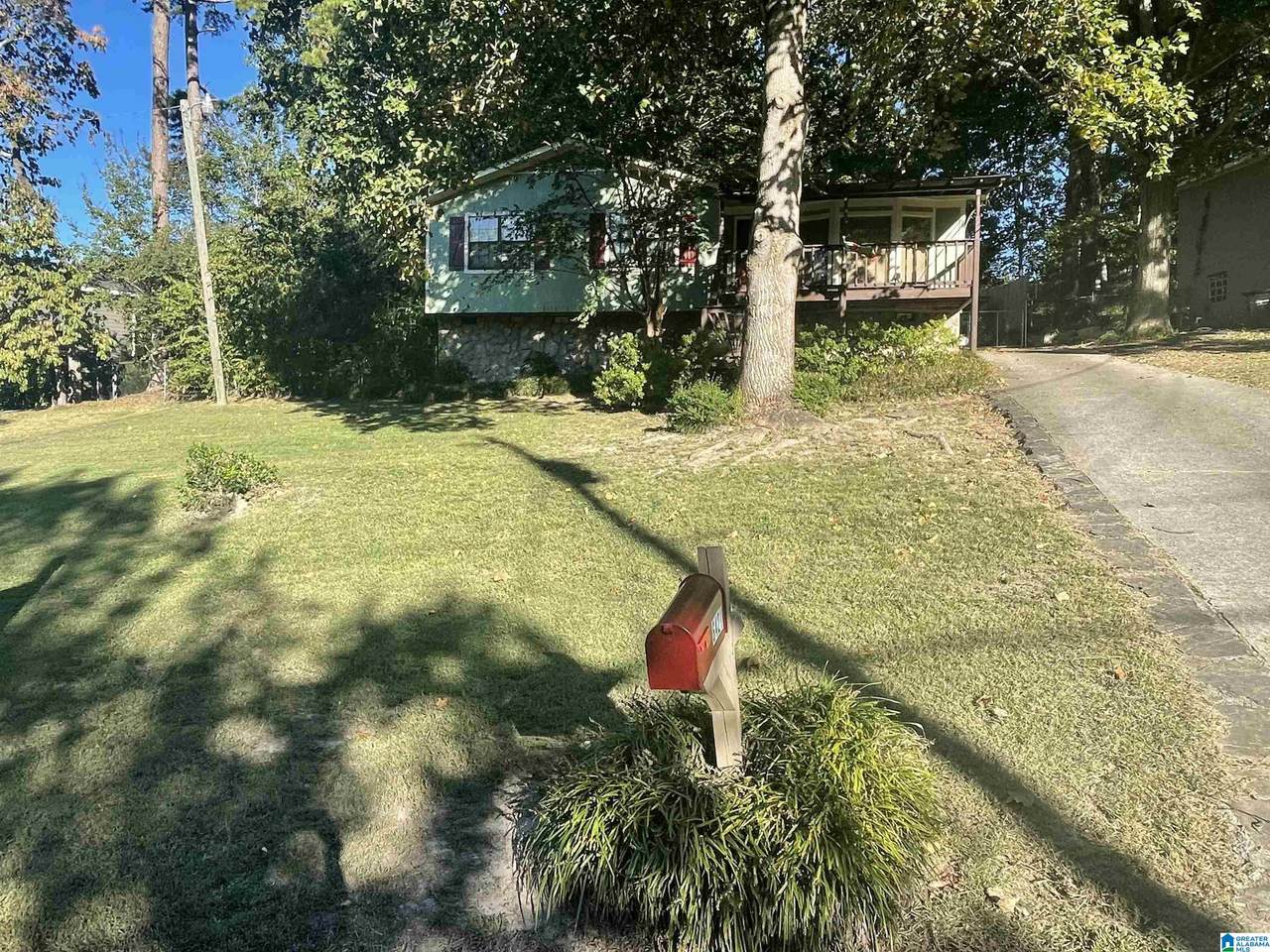 6421 Kimberly Loop - Photo 1