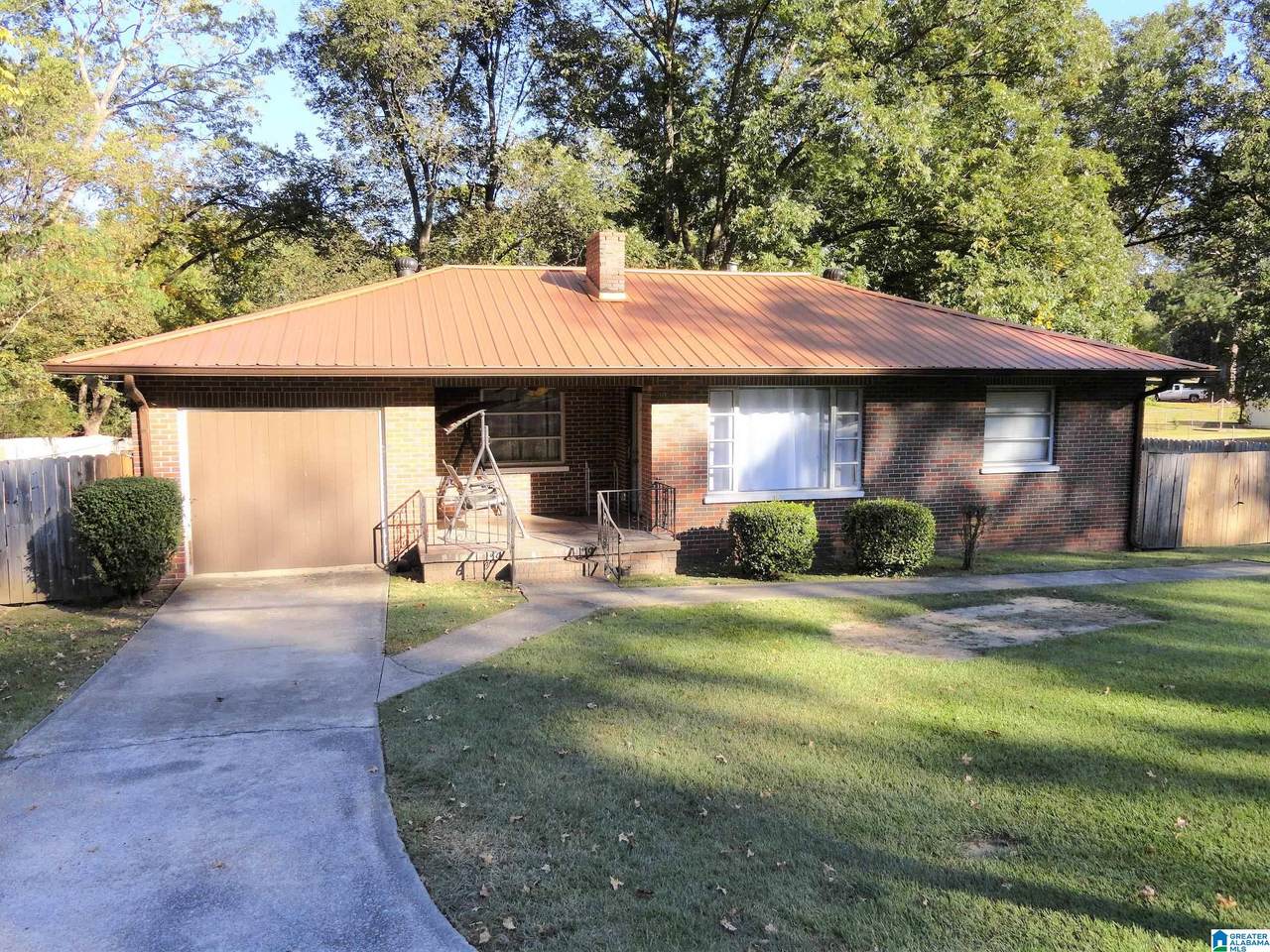 1213 Heflin Avenue - Photo 1