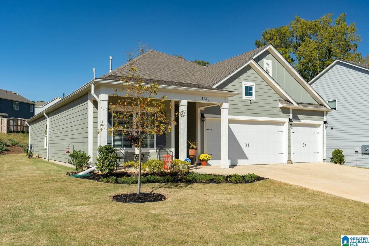 1315 Archers Trace - Photo 1