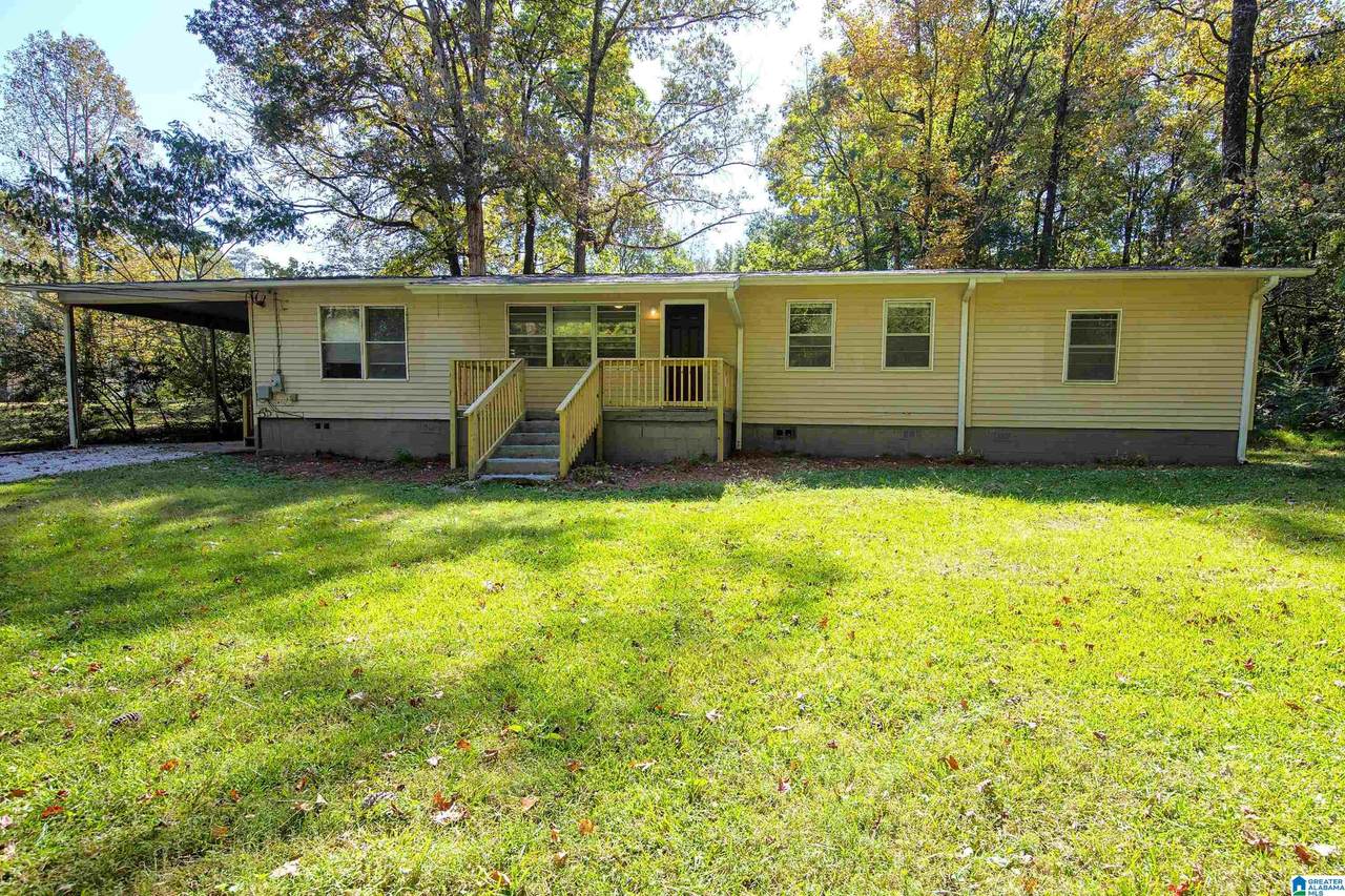 560 Oak Street - Photo 1