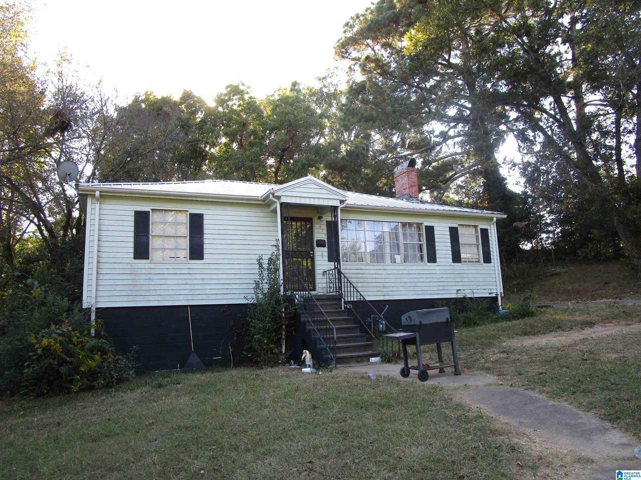 630 Brunson Avenue - Photo 1