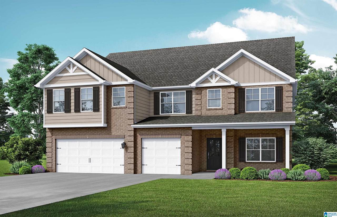 6880 Tyler Chase Drive - Photo 1