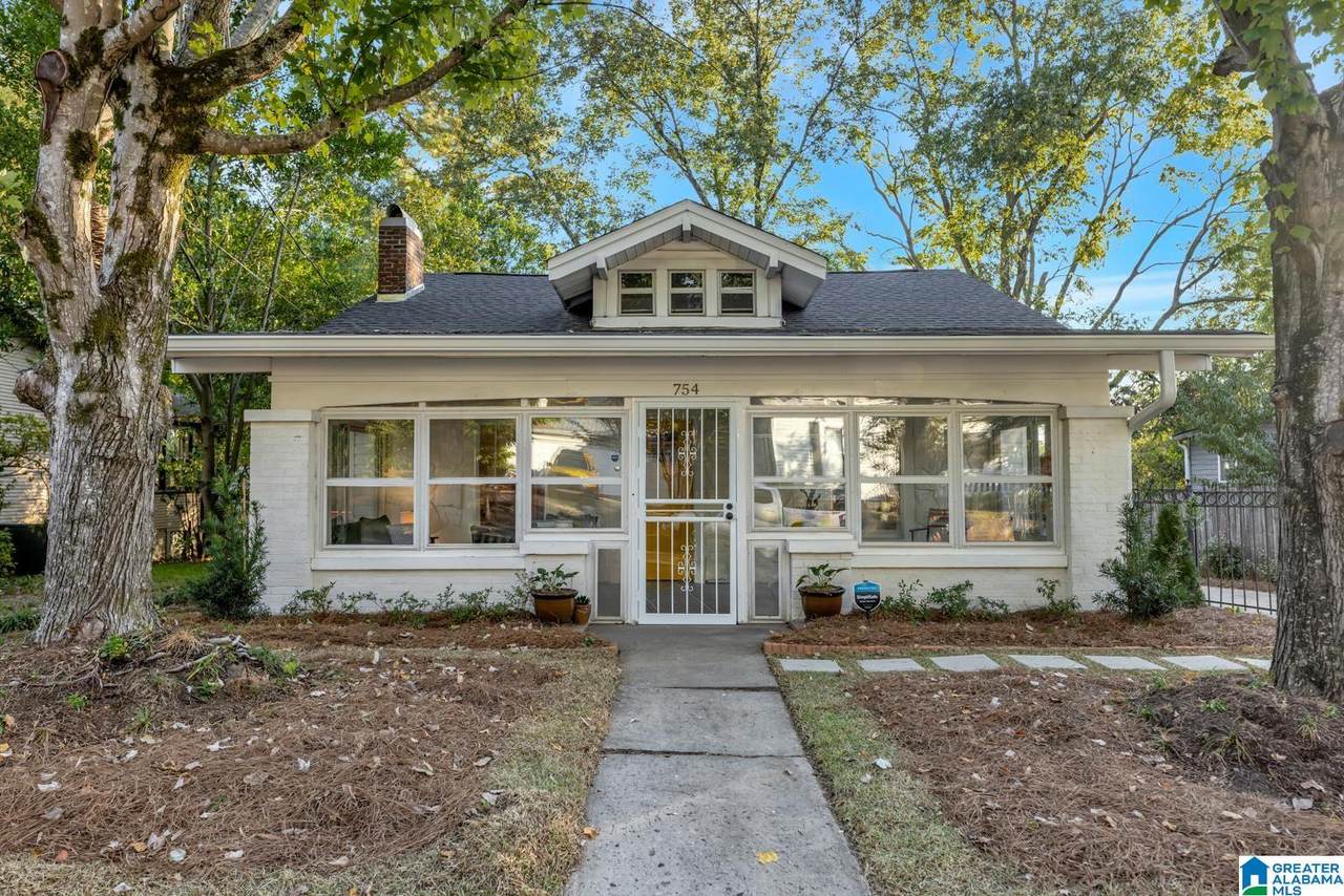 754 78TH STREET - Photo 1