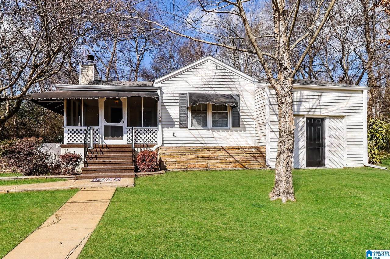 1120 Alford Avenue - Photo 1
