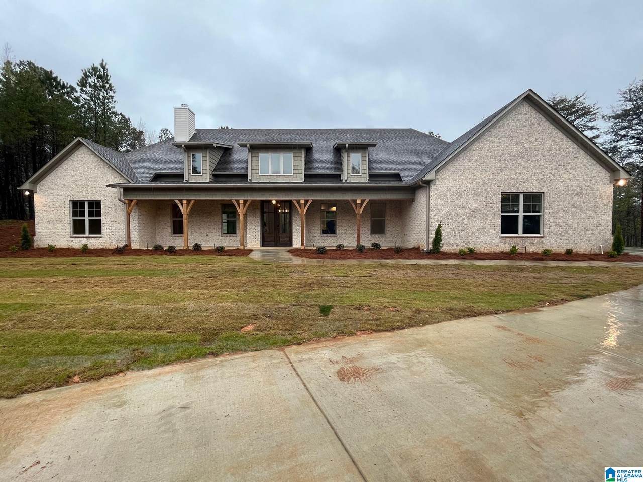 4217 Highway 36 - Photo 1